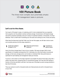VDI Picture Book