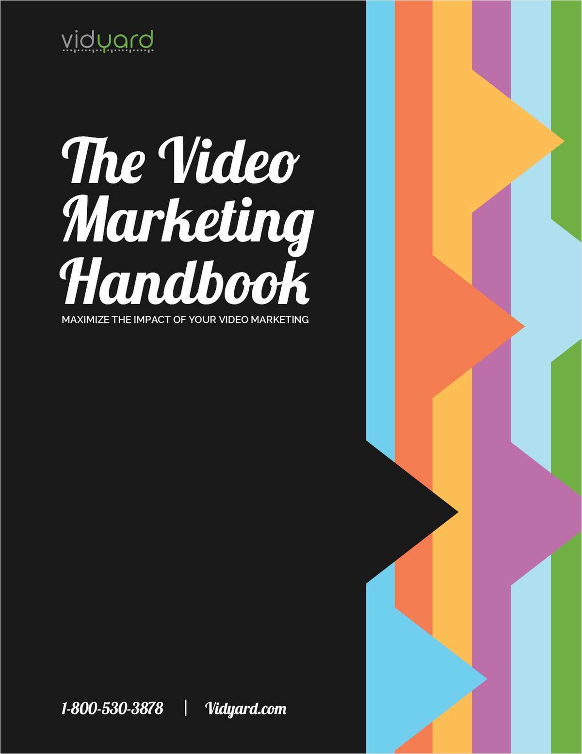 The Video Marketing Handbook