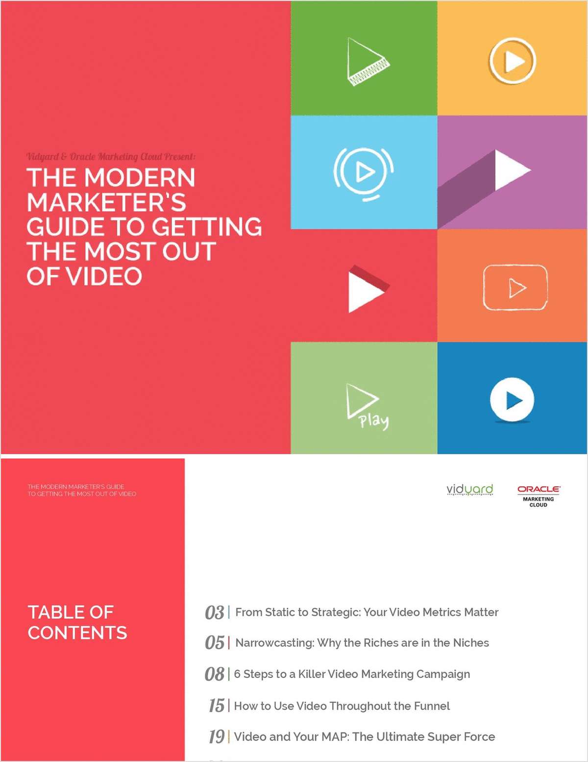 The Modern Marketer's Guide to Getting the Most Out of Video