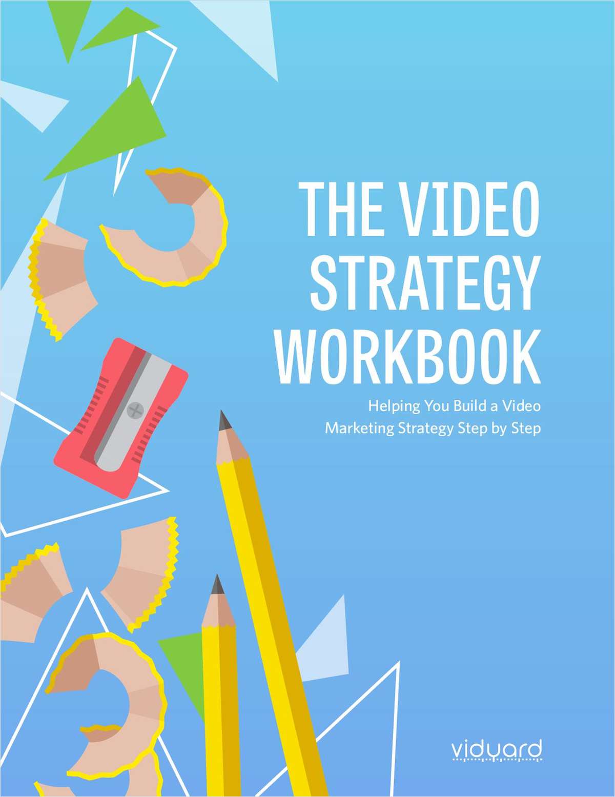 The Video Strategy Workbook