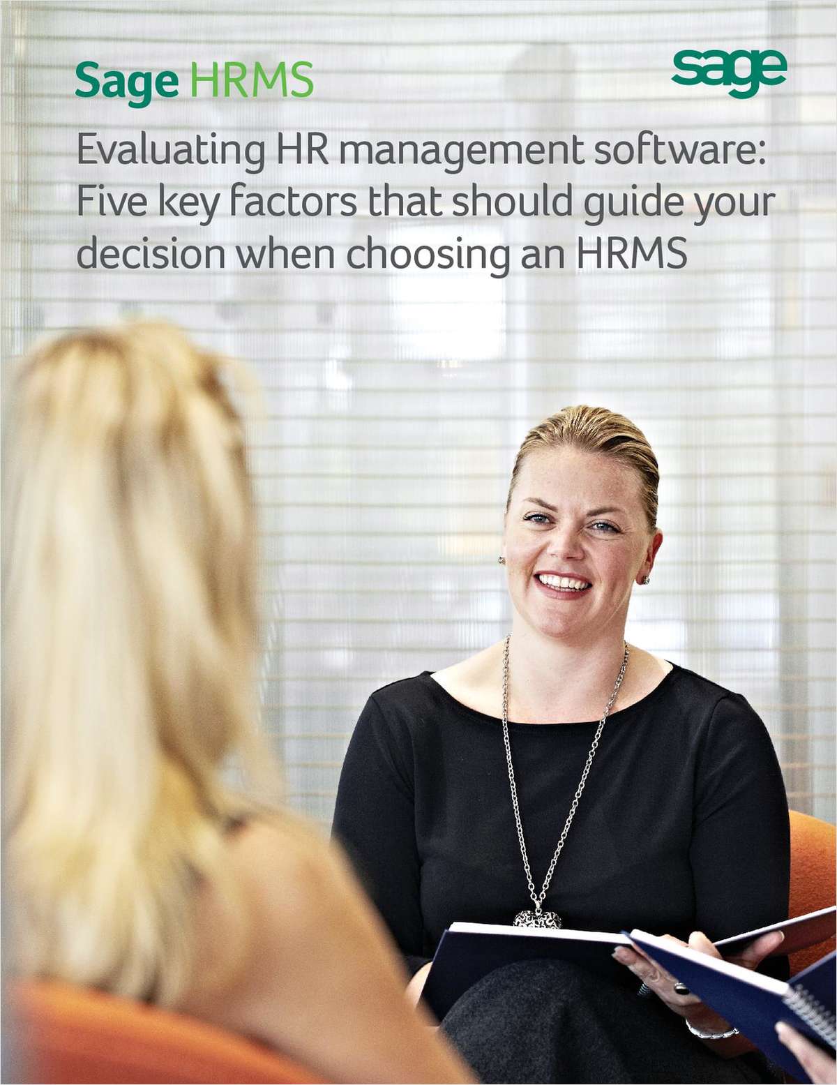 Five Key Factors that Should Guide Your Decision When Choosing HR Management Software