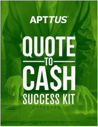 Quote-to-Cash Success Kit