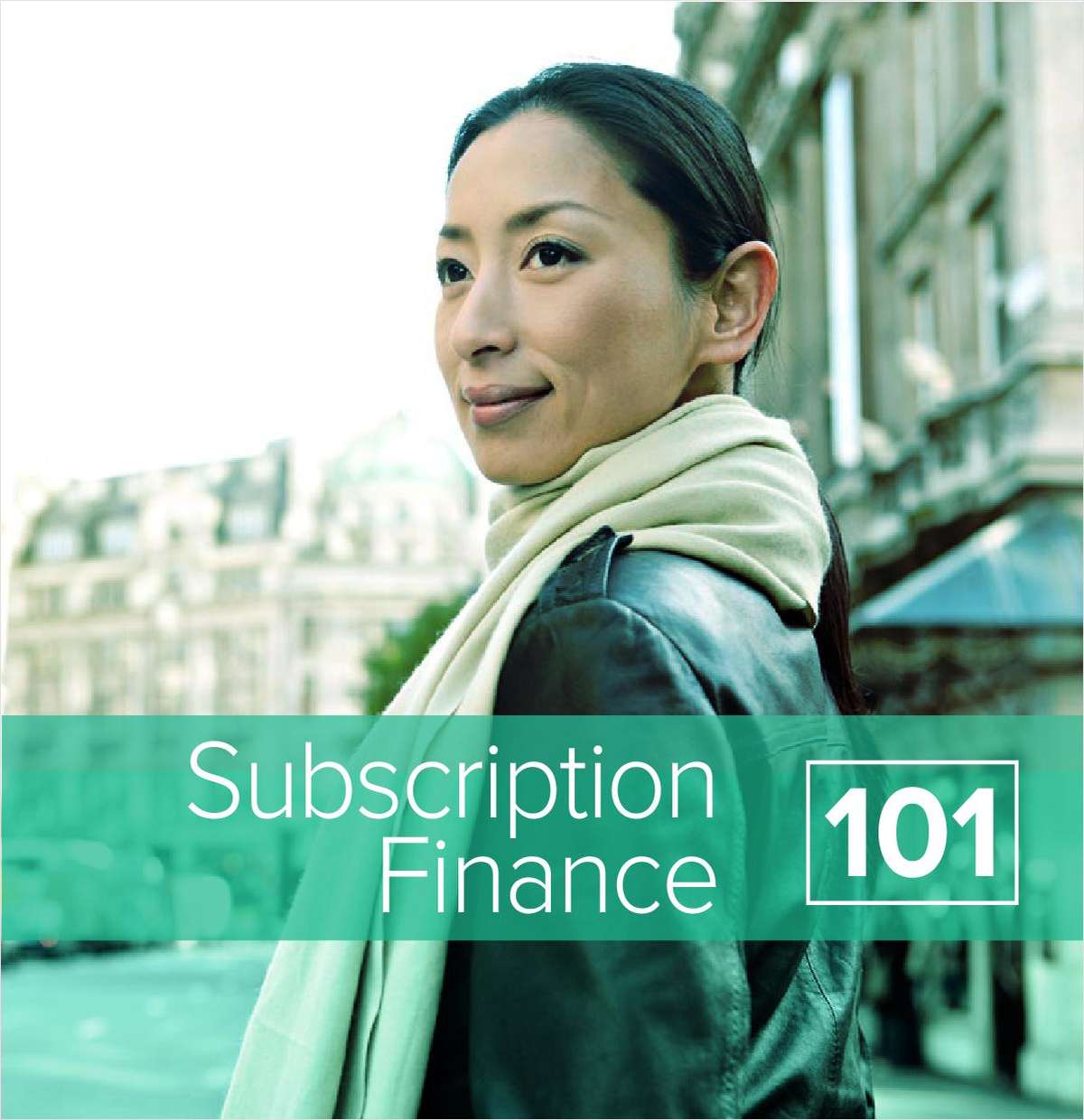 Subscription Finance 101