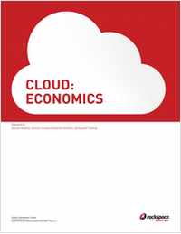 The Realities of Cloud Economics: Why Public Cloud Isn't Always Cheaper Than Dedicated Hosting
