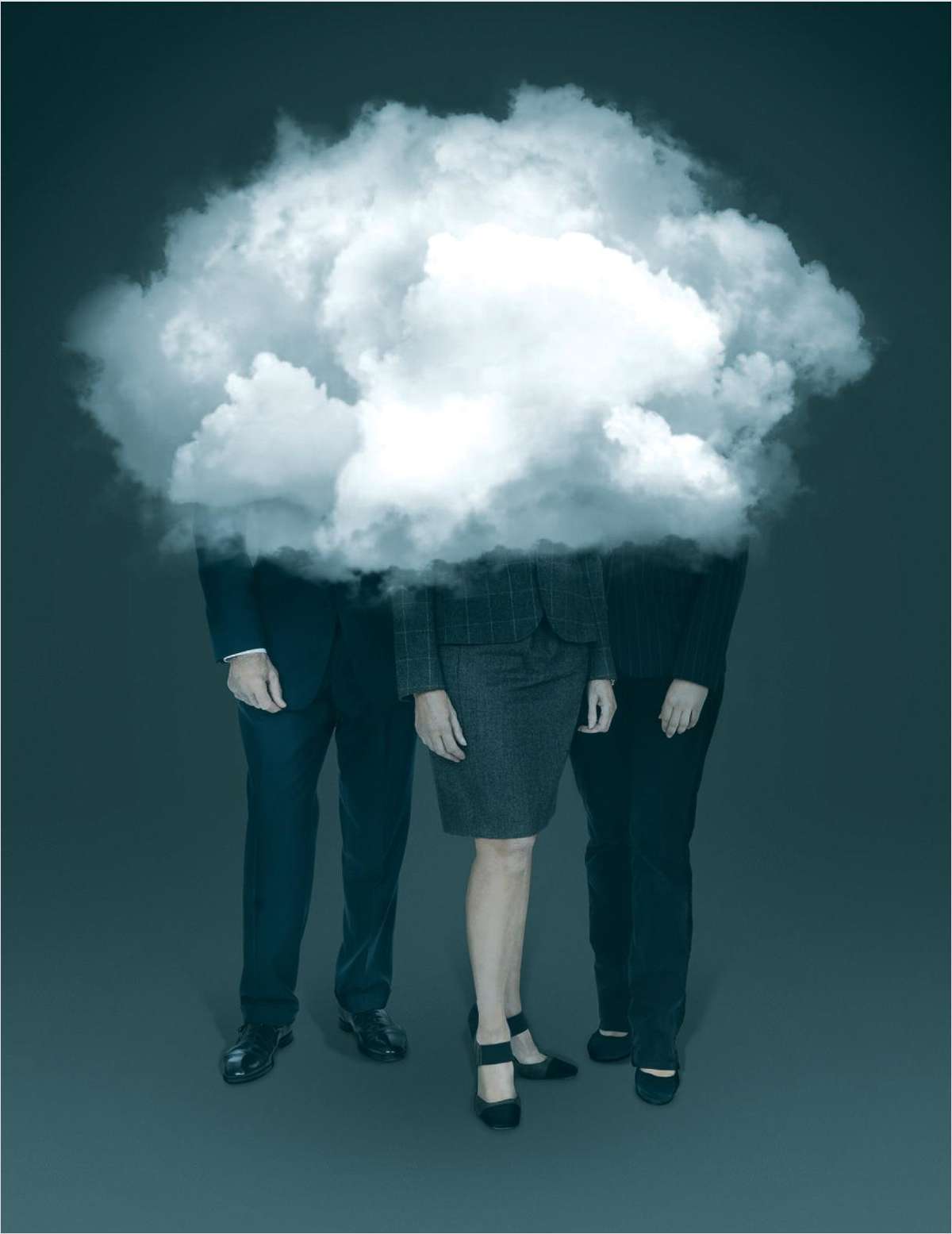 Why Developing a Data Governance Strategy is Critical When Moving to the Cloud