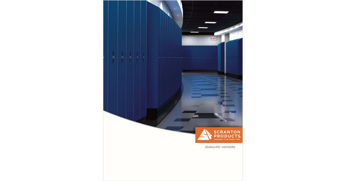 The TRUE Cost of Ownership on School Lockers How Much Does Saving