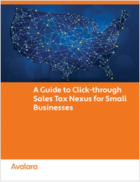 A Guide to Click-through Sales Tax Nexus for Small Businesses