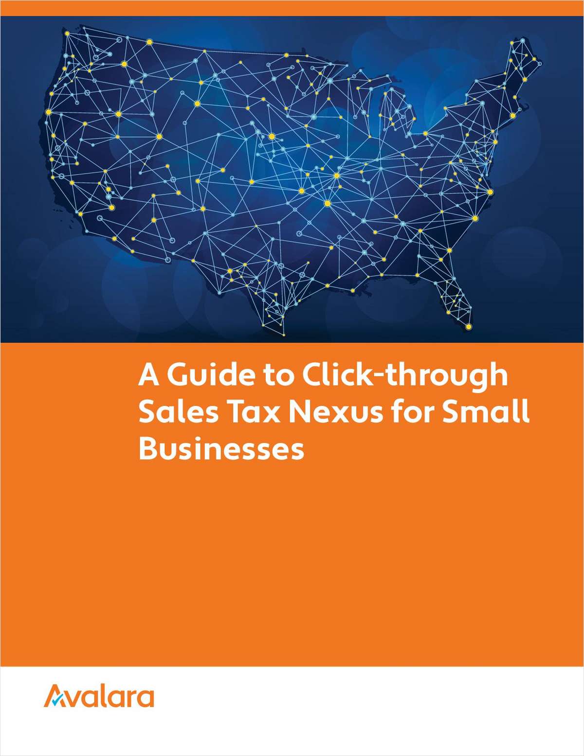 A Guide to Click-through Sales Tax Nexus for Small Businesses