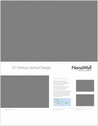 NanaWall Flexspace: Redefining Classroom Spaces
