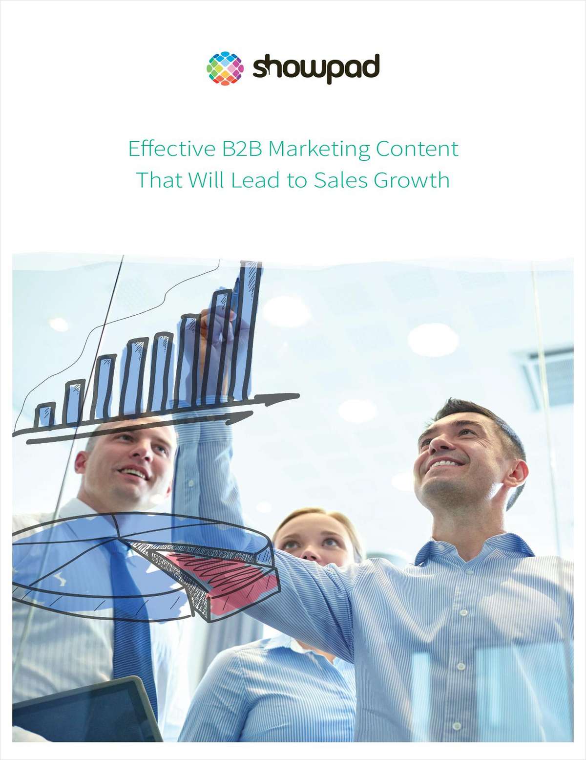 Effective B2B Marketing Content That Will Lead to Sales Growth