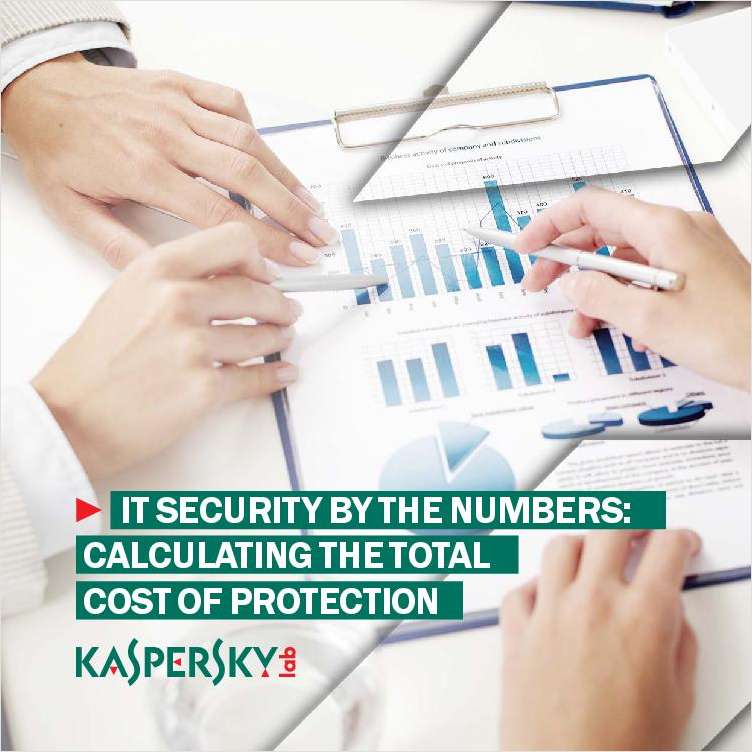 IT Security by the Numbers: Calculating the Total Cost of Protection