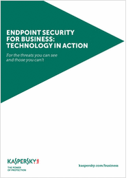 Endpoint Security for Business: Technology in Action