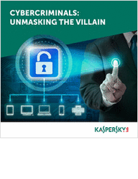 Lifting the Veil of Secrecy on Cybercriminals