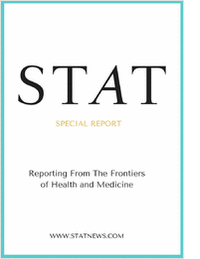 STAT - Special Report - Healthcare & Medical Content Roundup