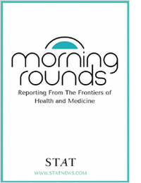 Morning Rounds - Healthcare & Medical Content Roundup