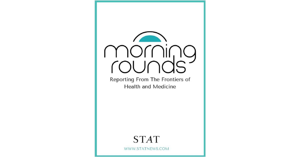 Morning Rounds - Healthcare & Medical Content Roundup