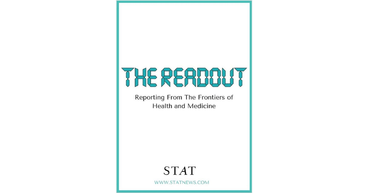 The Readout - Healthcare & Medical Content Roundup