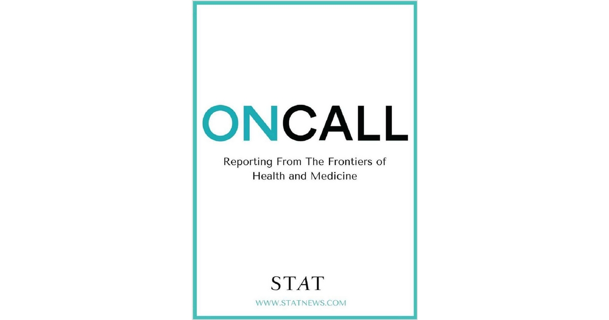 On Call - Healthcare & Medical Content Roundup