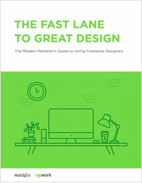 The Fast Lane to Great Design