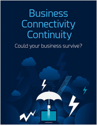 Business Connectivity Continuity
