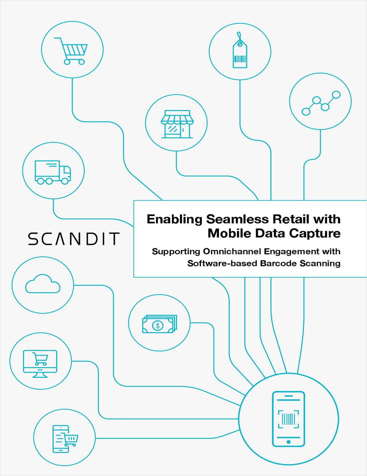 Mobile Data Capture Solution Deployment - Enabling Seamless Retail