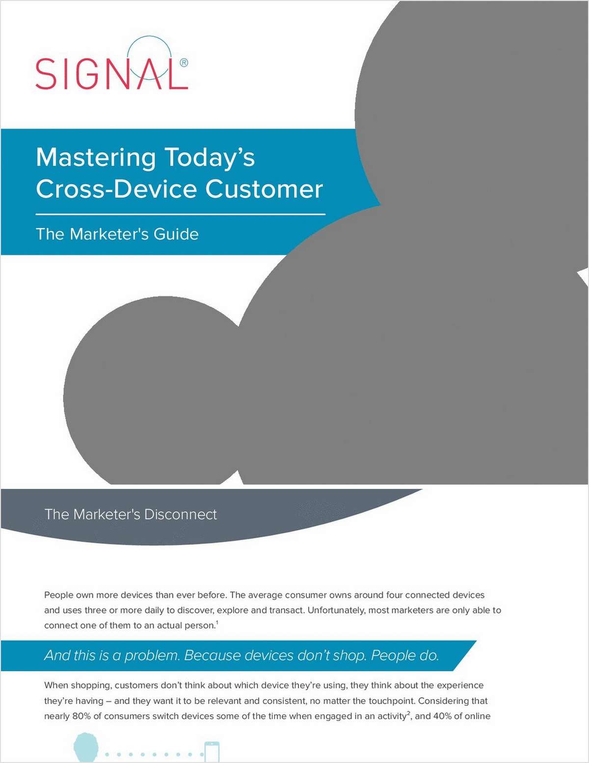 4 Rules For Developing Your Brand's Cross-Device Strategy