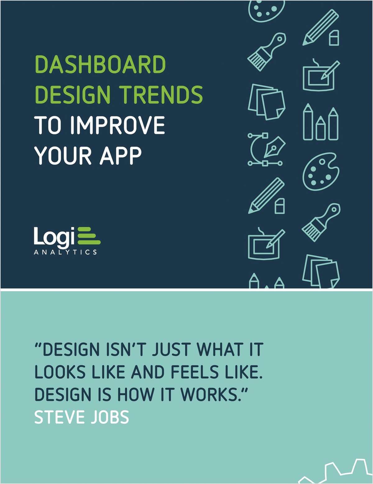 Dashboard Design Trends to Improve Your Application