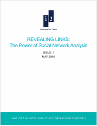 Revealing Links: The Power of Social Network Analysis