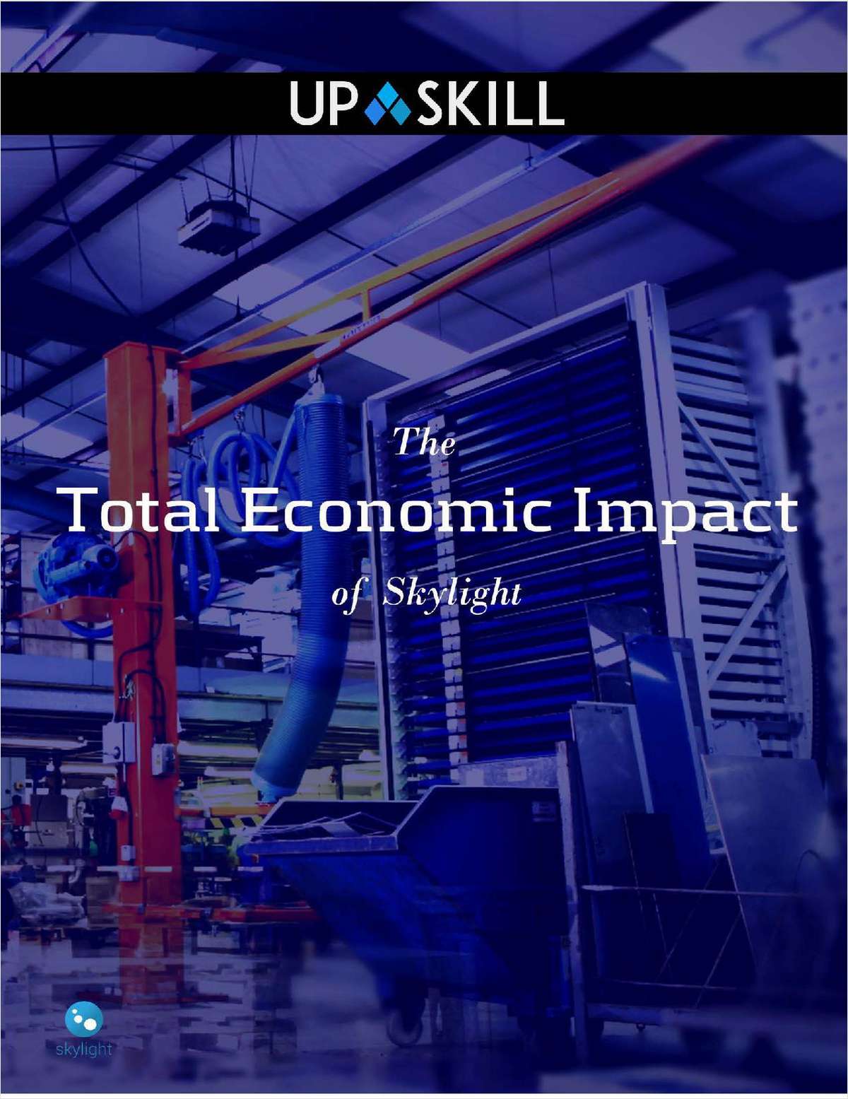 The Total Economic Impact of Wearables