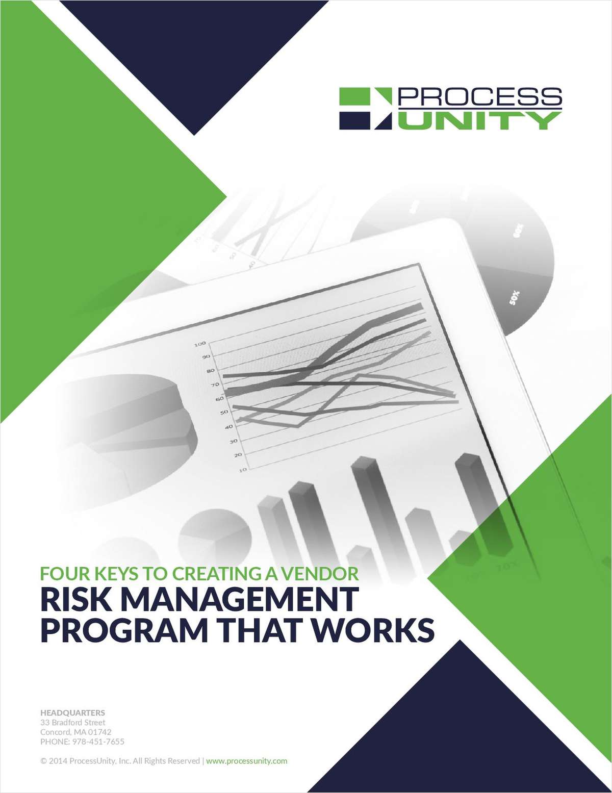 Four Keys to Creating a Vendor Risk Management Program that Works