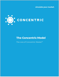 The Concentric Model: The Core of Concentric Market