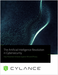 AI Powered Threat Prevention: A Cybersecurity Revolution
