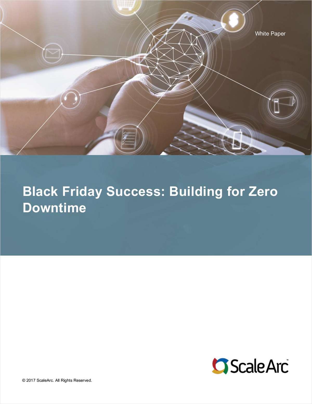 Black Friday Success - Building for Zero Downtime