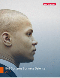 BAE Systems Business Defense