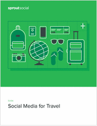 Social Media for Travel Brands