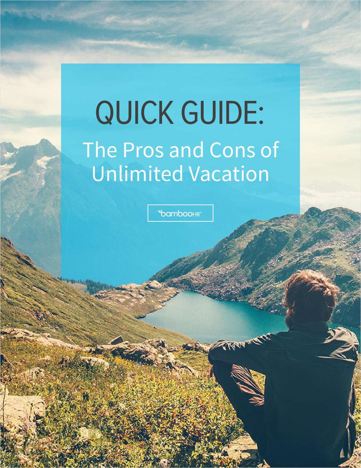Quick Guide: The Pros and Cons of Unlimited Vacation