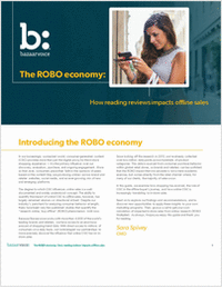 The ROBO Economy for Retailers