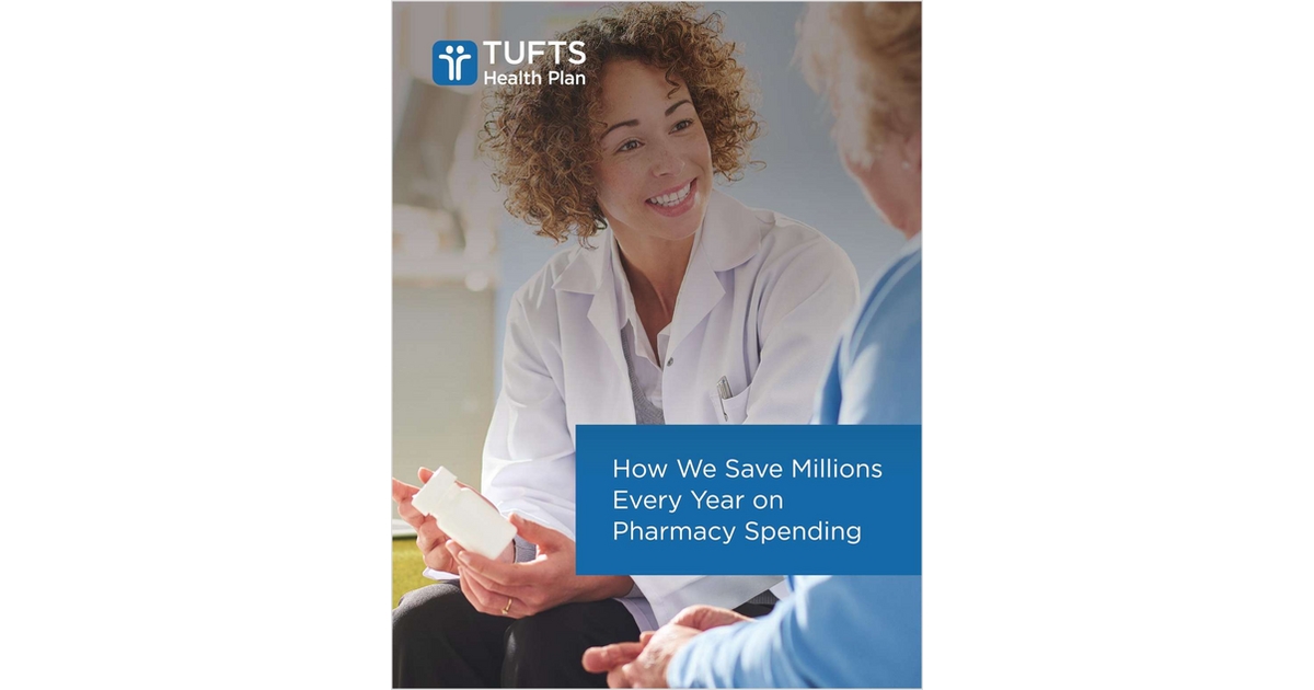 Save on Pharmacy Spending
