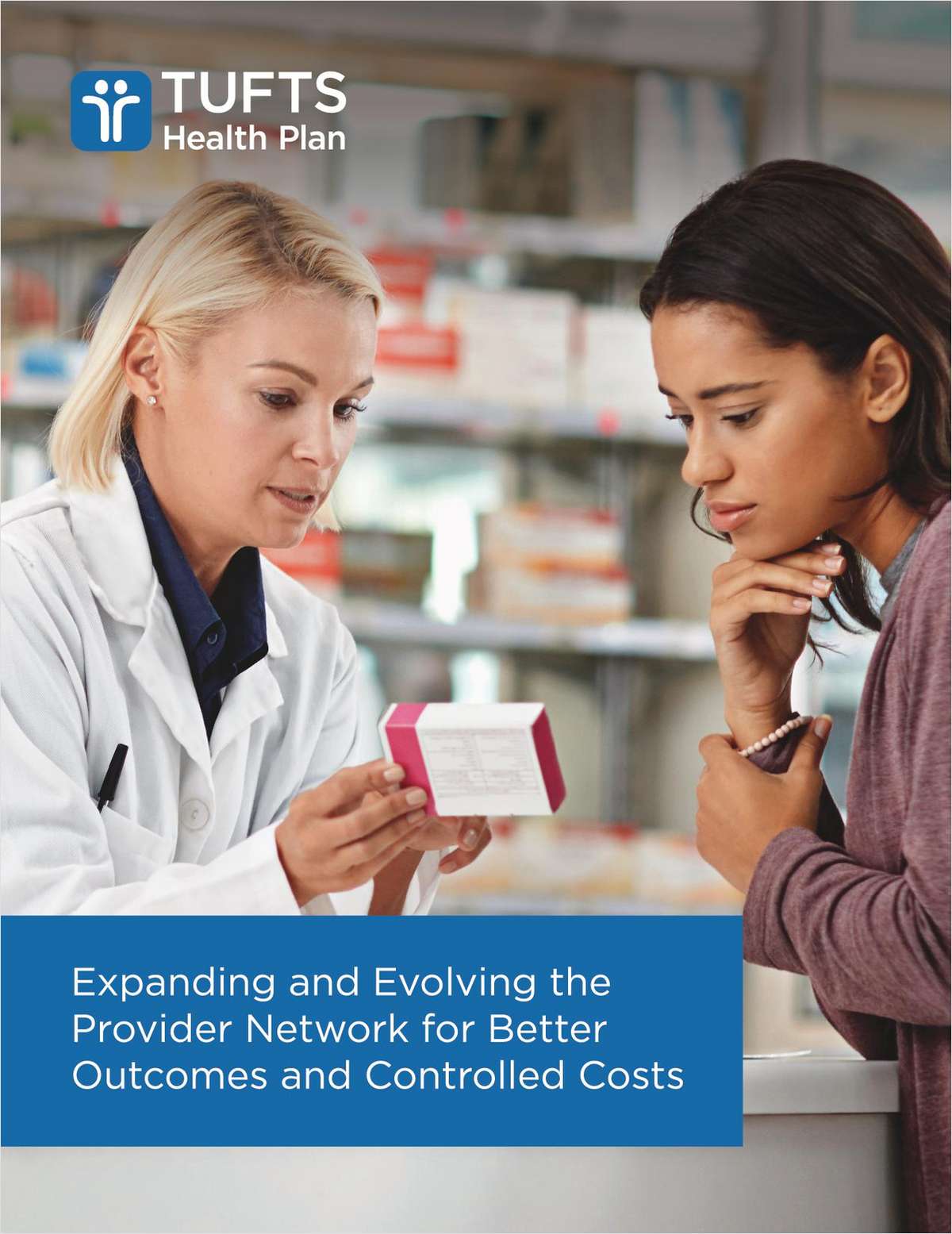 Expanding The Provider Network Free Guide