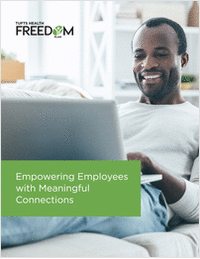 Empowering Employees With Meaningful Connections
