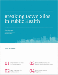 Breaking Down Silos in Public Health
