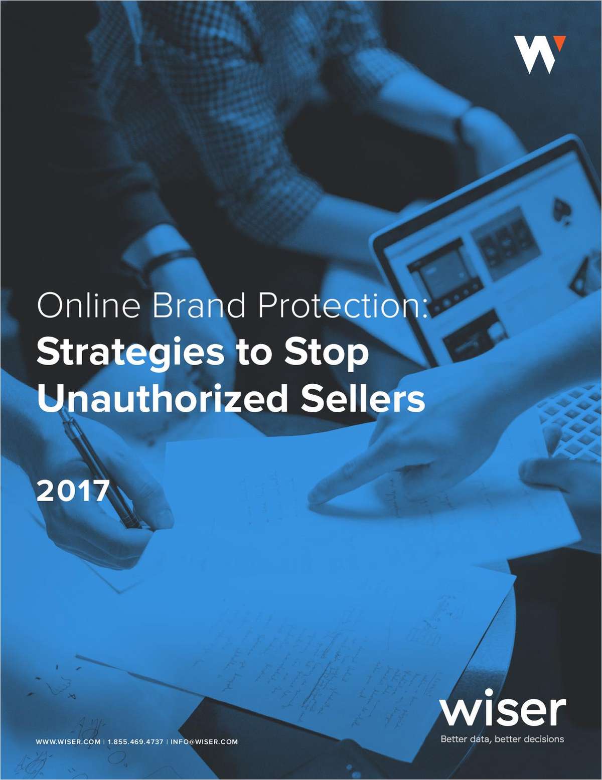 Brand Protection: Strategies to Stop Unauthorized Sellers