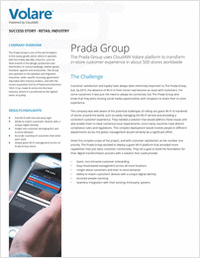 Revolutionizing In-Store Customer Experience: Prada Group Success Story