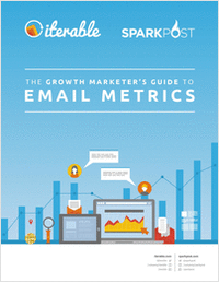 The Growth Marketer's Guide to Email Metrics