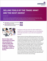 The Must-Haves of Selling Tools