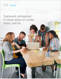 Teamwork Reimagined: The Modern Business' Guide for Creating Better Work Relationships and Experiences