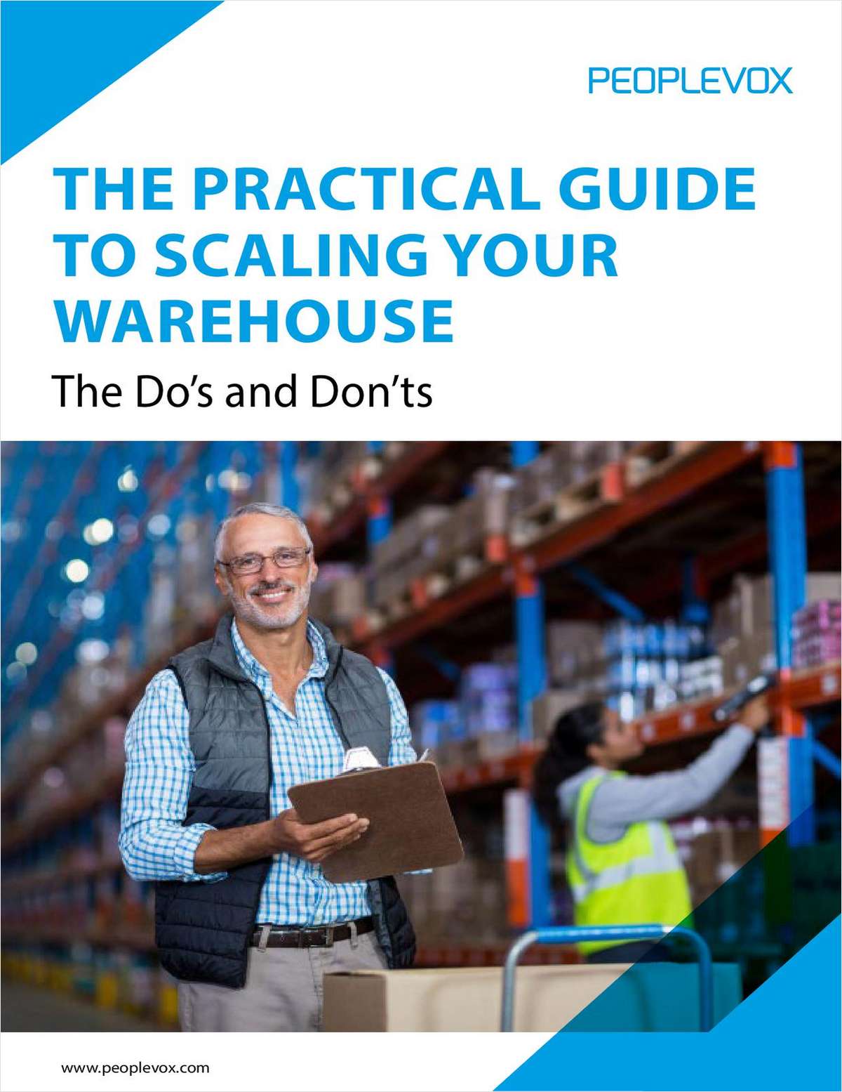 Practical Guide To Scaling Your Warehouse