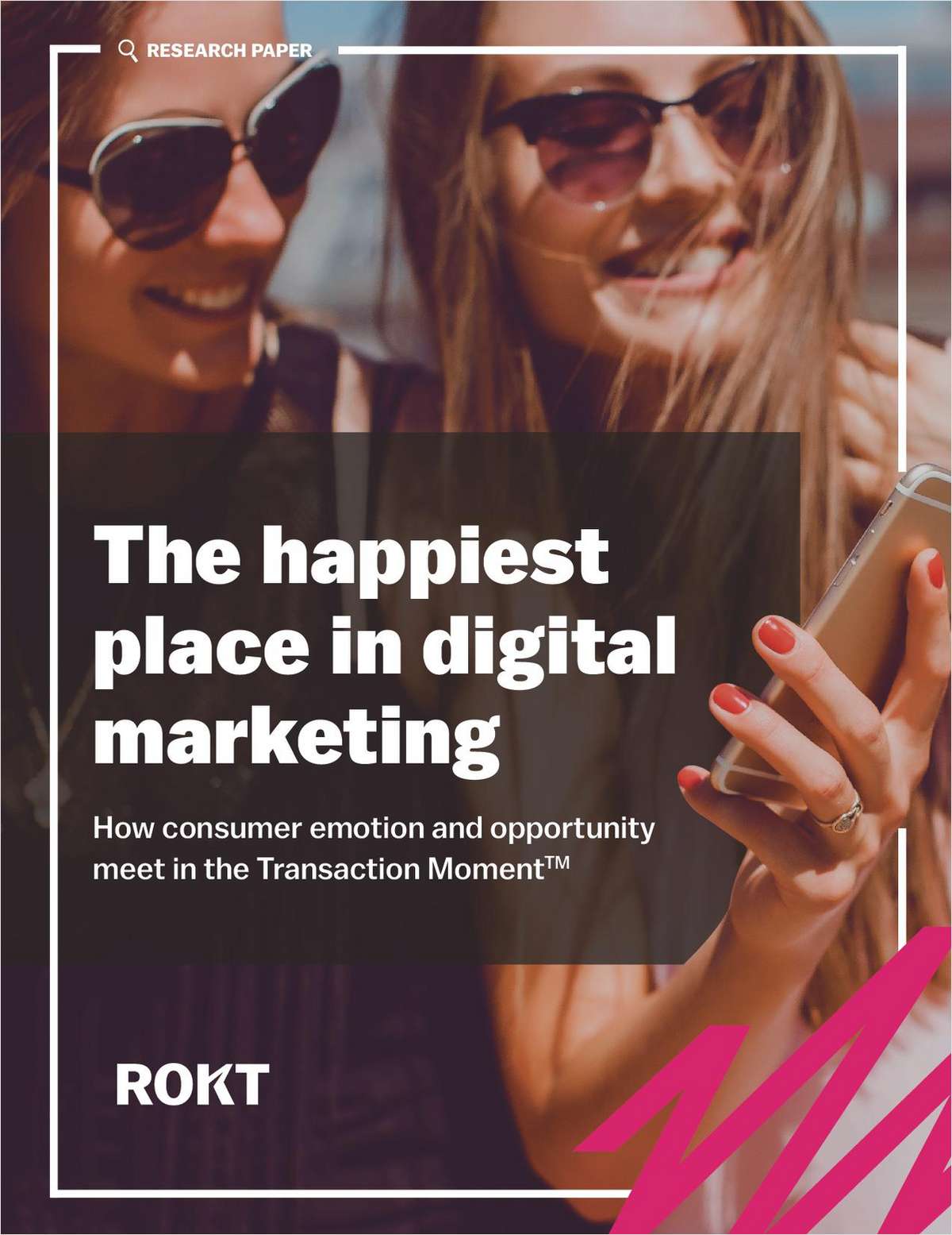 The Happiest Place in Digital Marketing