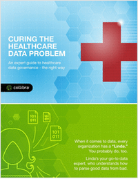 Curing the Healthcare Data Problem