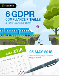 6 GDPR Compliance Pitfalls & How to Avoid Them